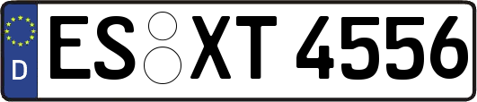 ES-XT4556