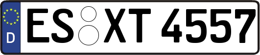 ES-XT4557