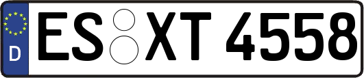ES-XT4558