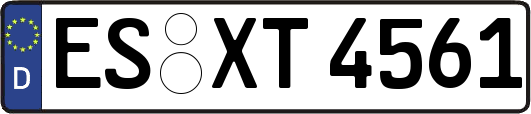 ES-XT4561
