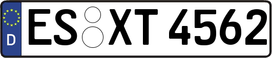 ES-XT4562
