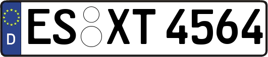 ES-XT4564