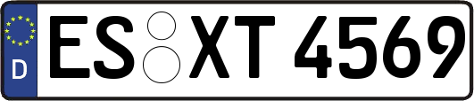 ES-XT4569