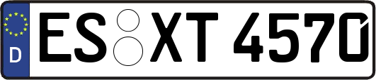 ES-XT4570