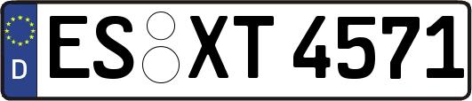 ES-XT4571