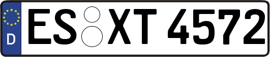 ES-XT4572