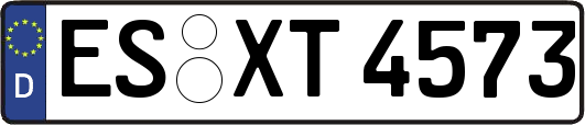 ES-XT4573