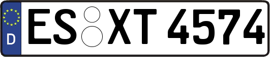 ES-XT4574