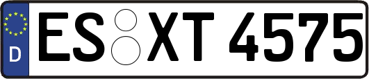 ES-XT4575