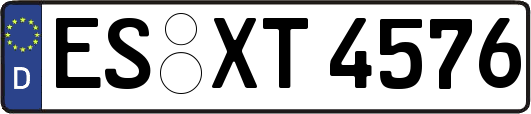ES-XT4576