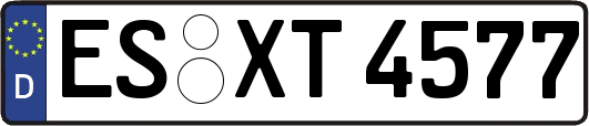 ES-XT4577