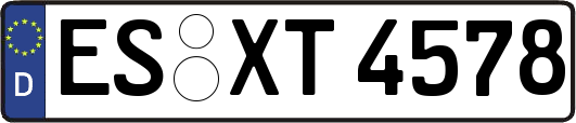 ES-XT4578