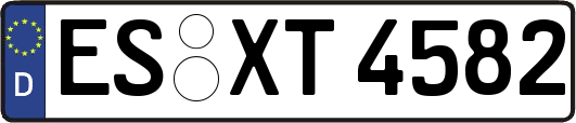ES-XT4582