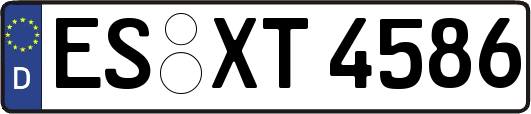 ES-XT4586