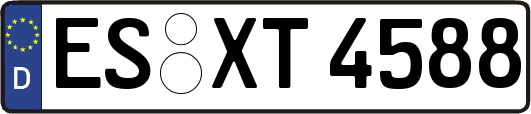ES-XT4588