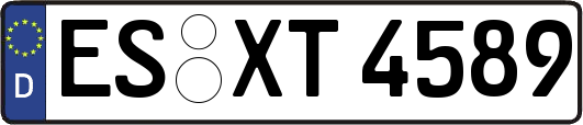 ES-XT4589