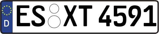 ES-XT4591