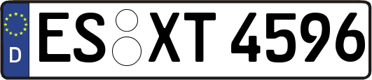 ES-XT4596