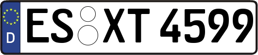 ES-XT4599