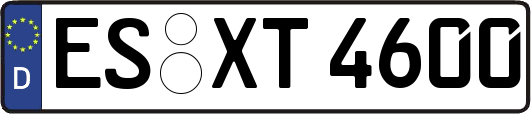 ES-XT4600
