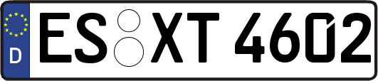 ES-XT4602