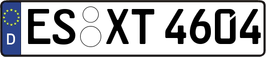 ES-XT4604