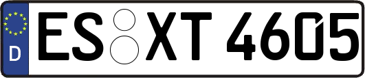 ES-XT4605