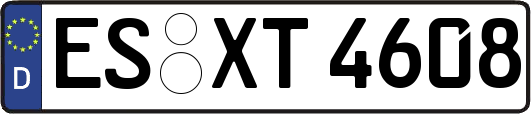 ES-XT4608