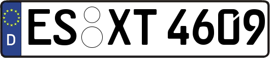 ES-XT4609