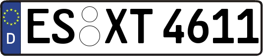 ES-XT4611