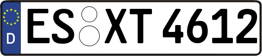 ES-XT4612