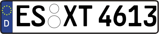 ES-XT4613