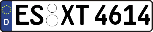 ES-XT4614