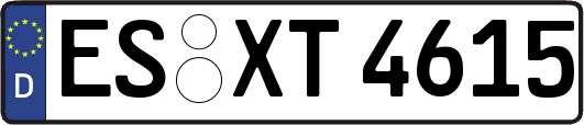 ES-XT4615