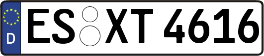 ES-XT4616