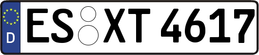 ES-XT4617