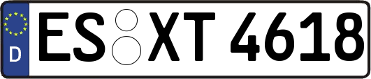 ES-XT4618