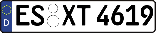 ES-XT4619