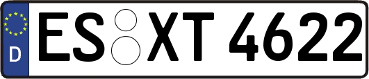 ES-XT4622