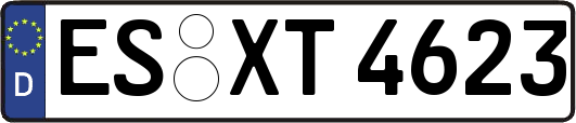 ES-XT4623