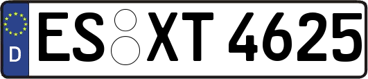 ES-XT4625