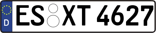 ES-XT4627