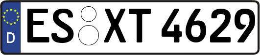 ES-XT4629