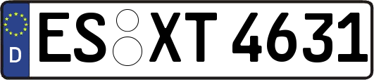 ES-XT4631
