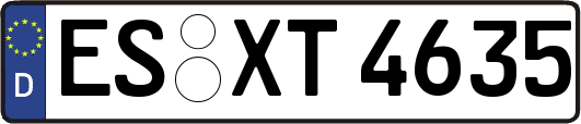 ES-XT4635