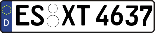 ES-XT4637