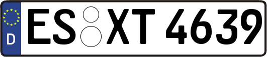 ES-XT4639