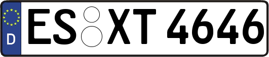 ES-XT4646
