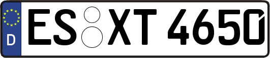 ES-XT4650