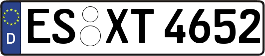 ES-XT4652
